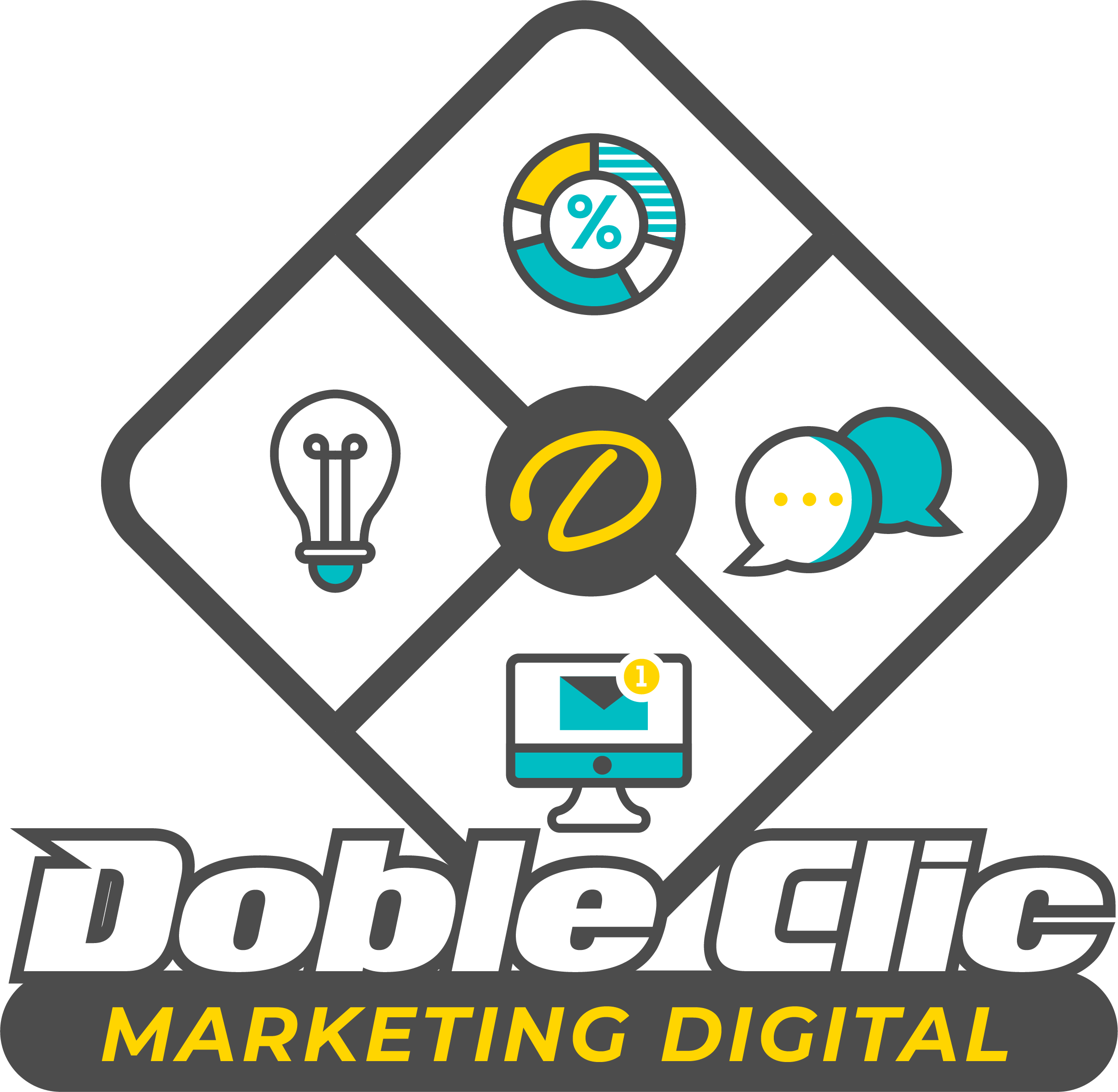 Doble Clic Marketing Digital